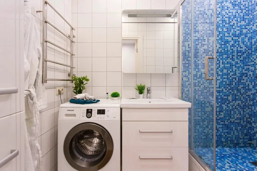 Квартира около эко-парка Губайловский