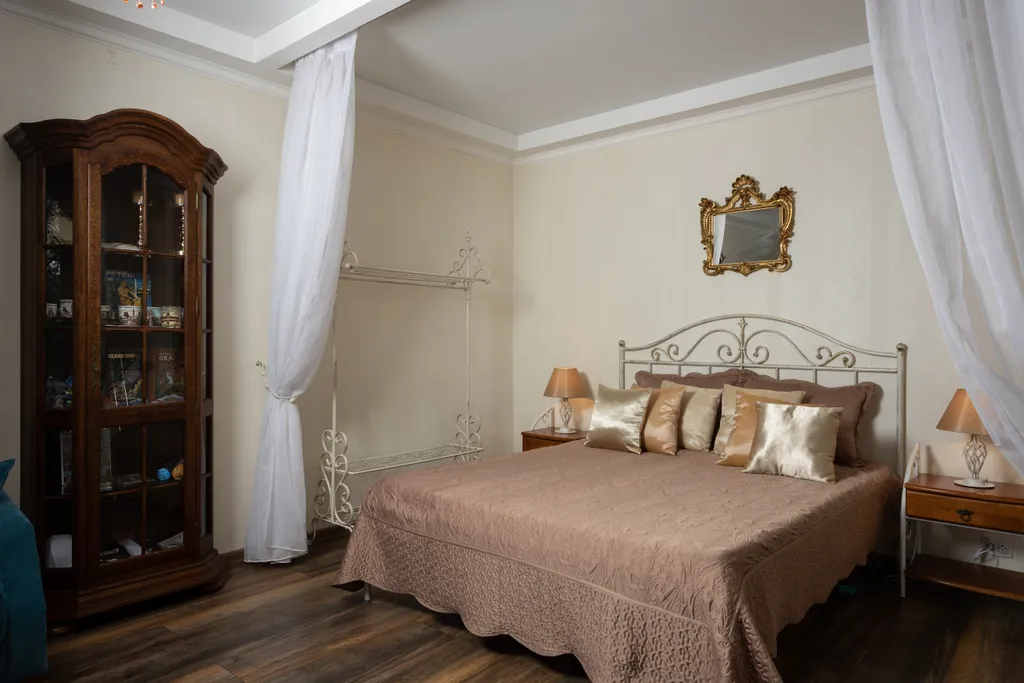 Северная Венеция