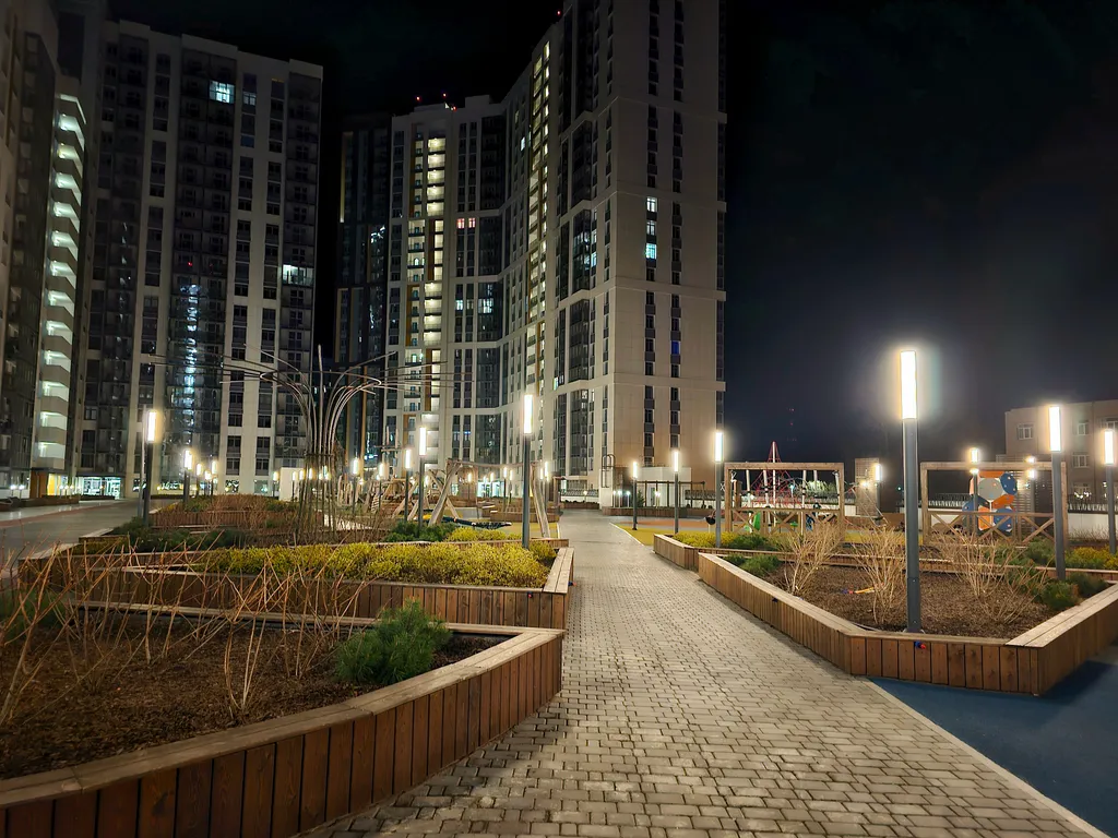 ЖК бизнес-класса "Премьер" | Отчетные док | ТРК "Семья"