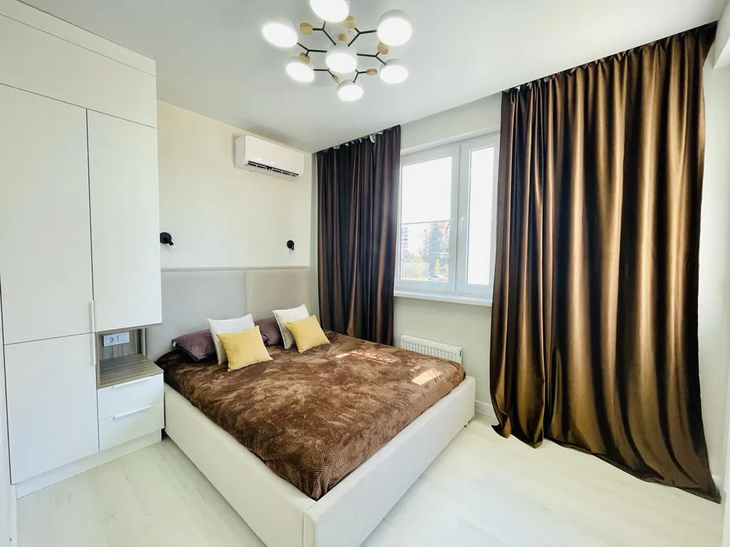 Квартира Квартира Comfortable apartments in fruit — Сириус