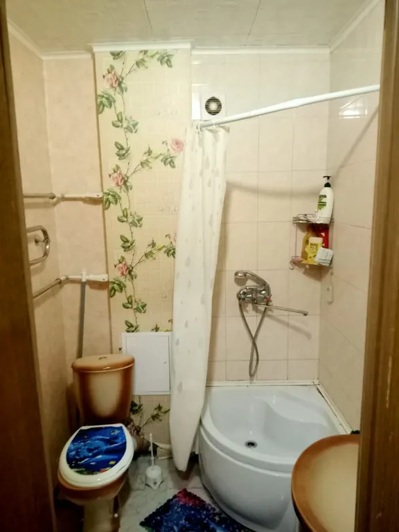 Уютная студия в новостройке