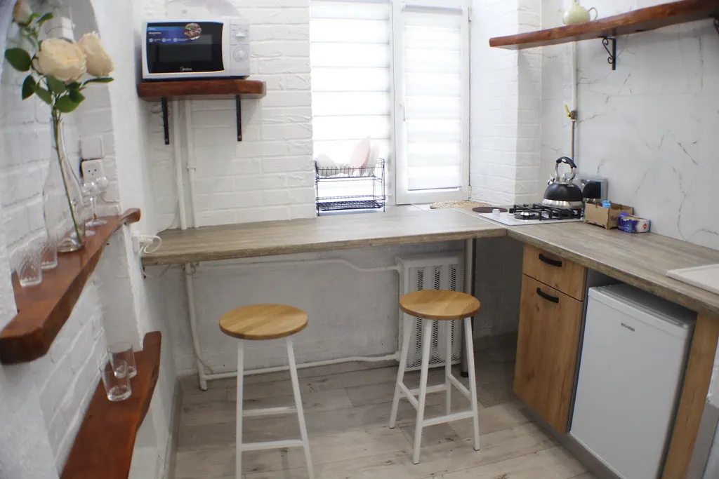 Квартира в самом центре