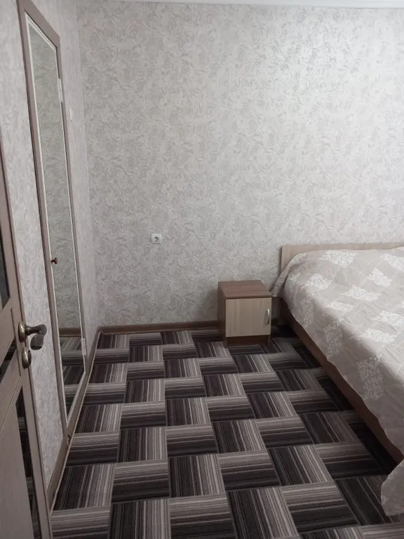 Квартира у озера