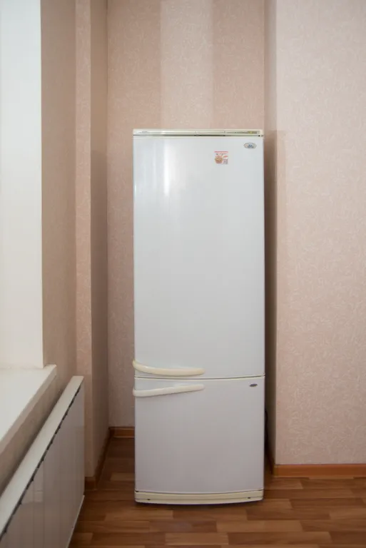 Квартира в центре Пензы