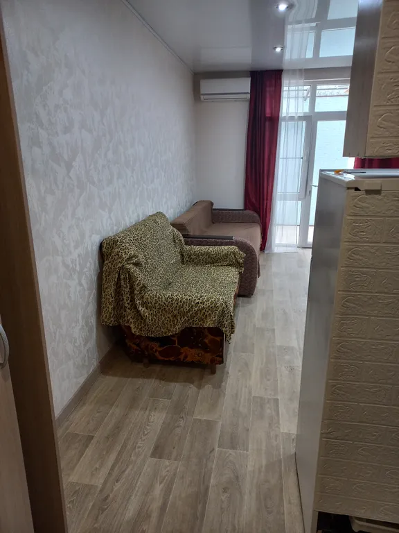 Квартира Квартира ЖК Кристал — Адлер