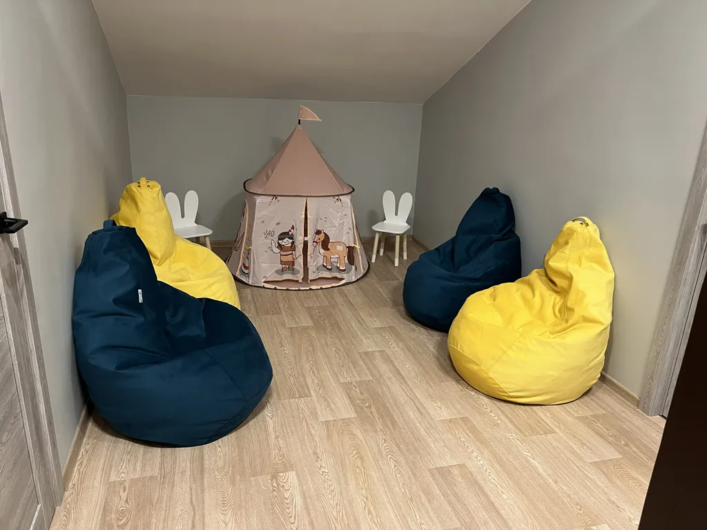 Дом в Hill-house