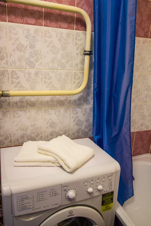 Квартира Квартира Рядом Кардиоцентр/Возможна аренда на месяц по выгодной цене — Красноярск