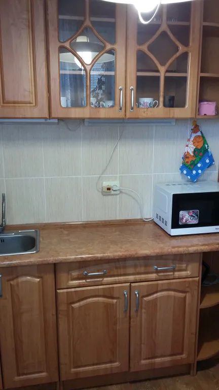 Квартира Уютная квартира рядом с пляжем — Севастополь