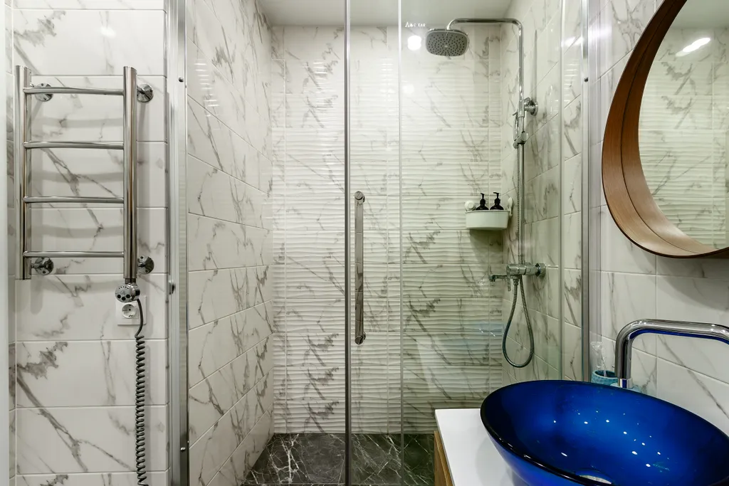 Студия с видом на Дон