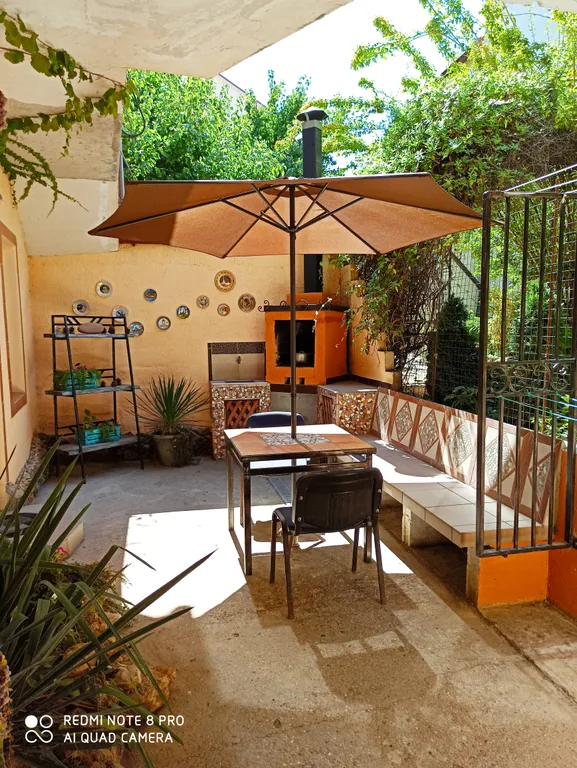 Уютные комнаты на Прохладной.