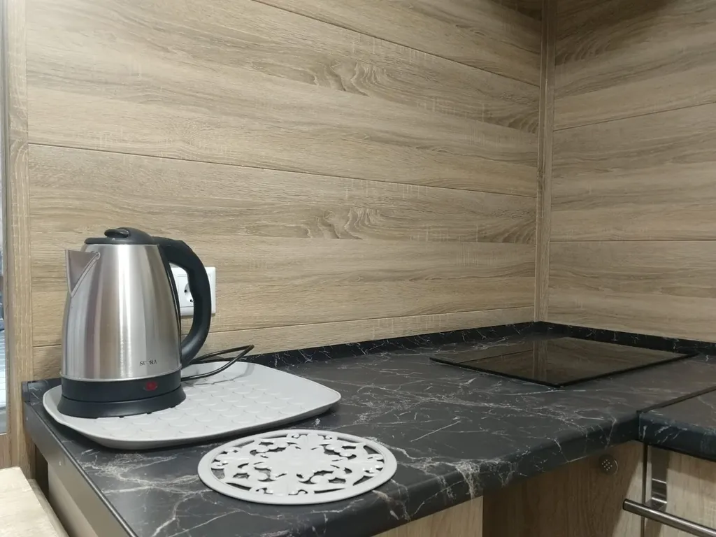 Студия-Номер у Онкоцентра (НМИЦ)