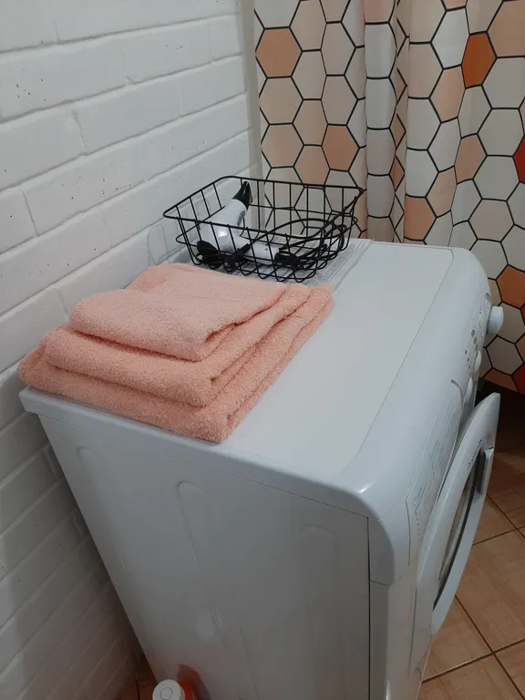 Квартира Уютная квартира в центре левого берега — Омск