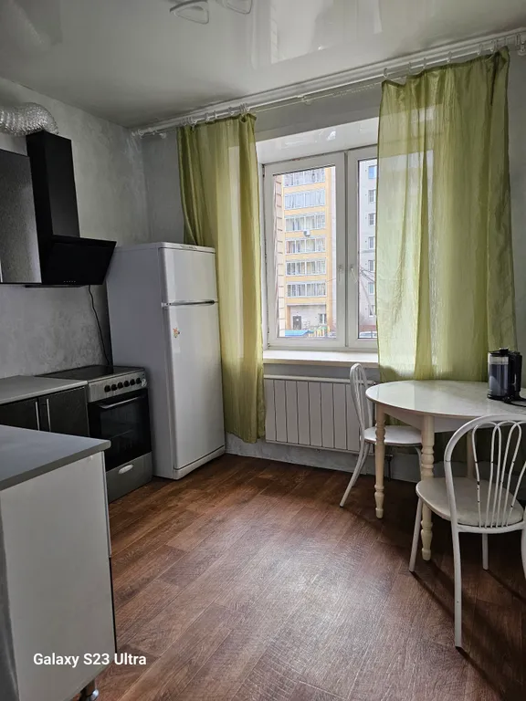 Уютная Двух-комнатная квартира