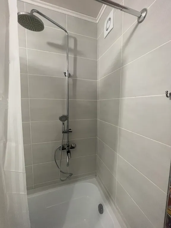 Квартира в великолепном тихом месте у леса