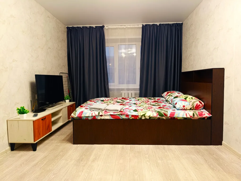 Уютная квартира в центре города Тулы — аренда посуточно в Тула