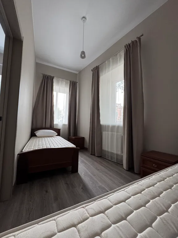 Апартаменты в самом сердце города на центральной улице в пешей доступности