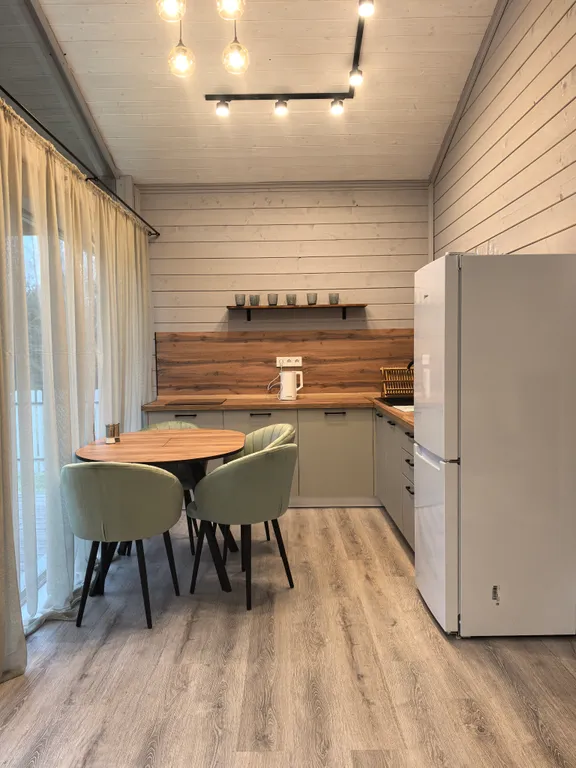 Коттедж Вилладж