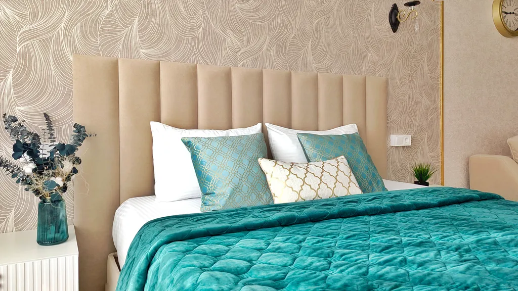 Комфортный семейный номер-студия