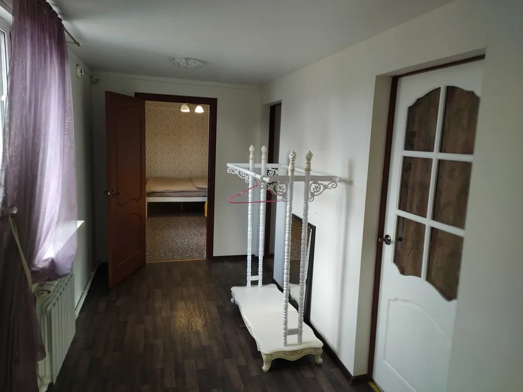 Хорошая квартира в центре