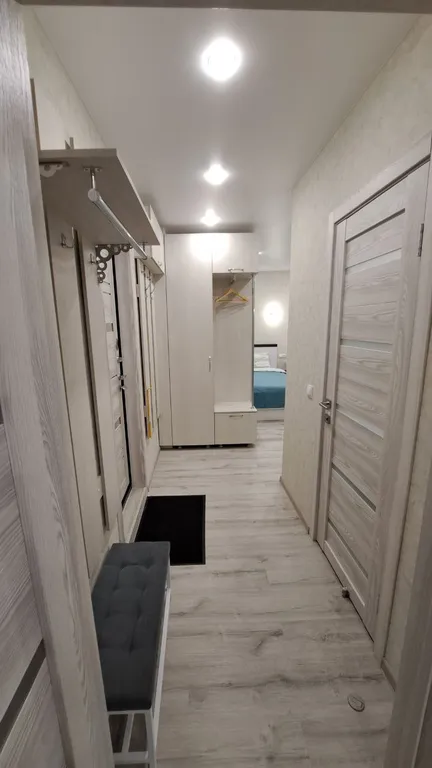 Уютная двушка в центре