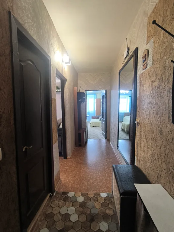 Уютный уголок для тёплой компании