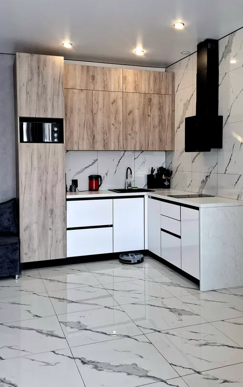 Квартира 2х ком в центре города