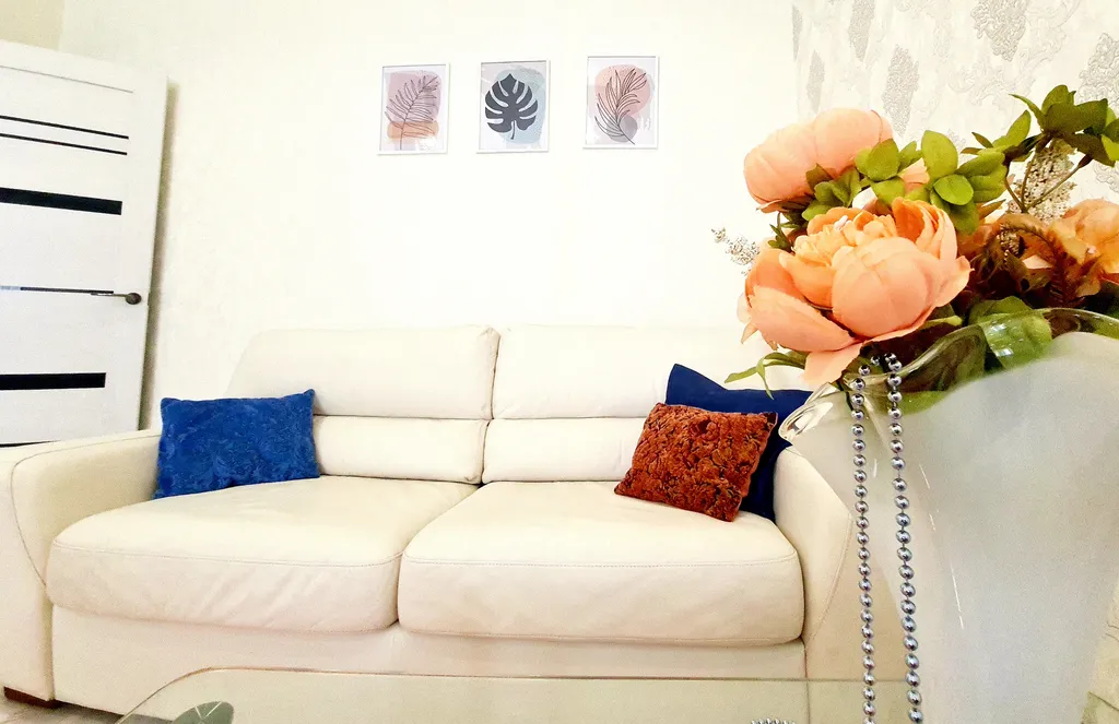 Апартаменты Мост Победы