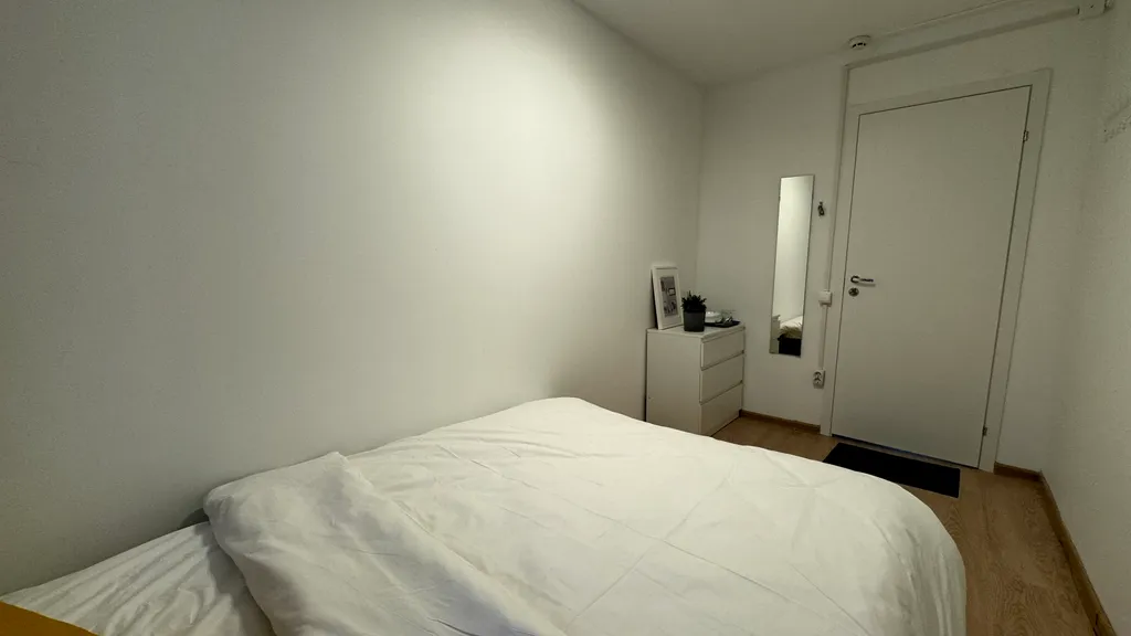 Светлая и уютная комната в центре Москвы