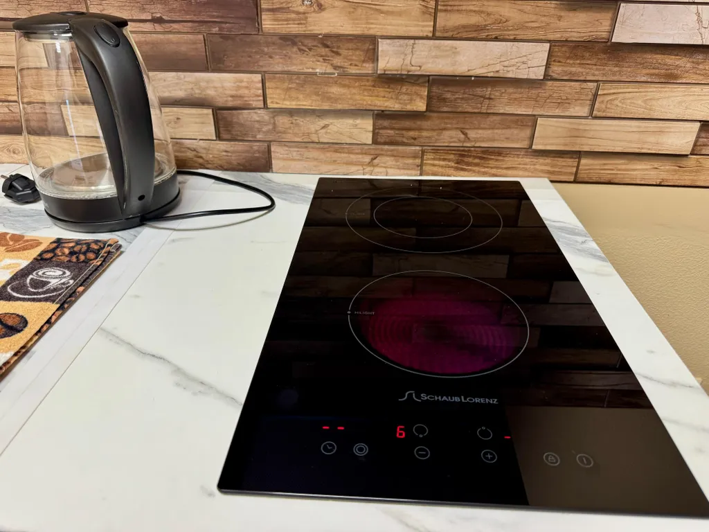 Квартира Квартира Двухкомнатный номер с кухней 1 этаж с отдельным входом — Геленджик