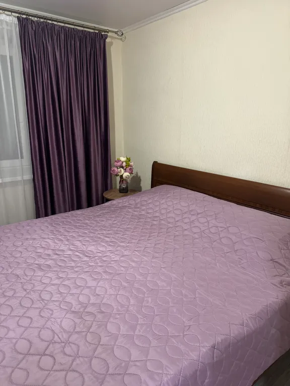 Уютная, чистая двухкомнатная квартира со всеми удобствами