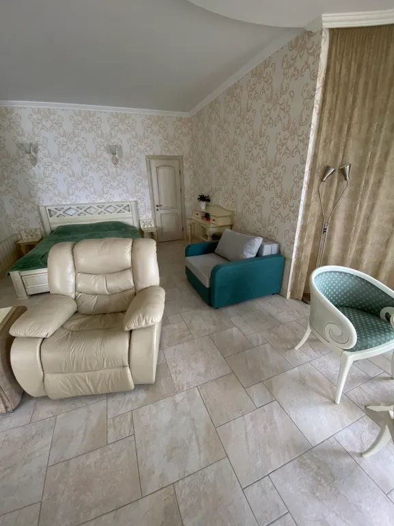 Апартаменты Дом у моря