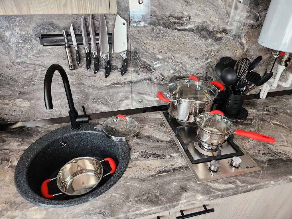 3-комнатный Дом