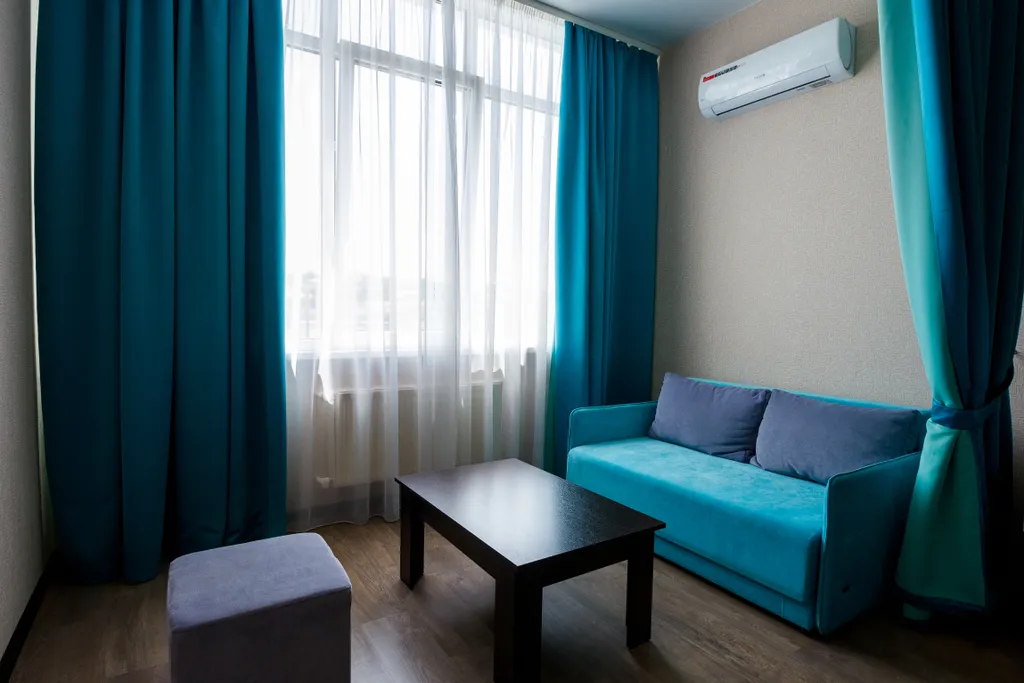 Квартира 1-комнатная Квартира — Севастополь