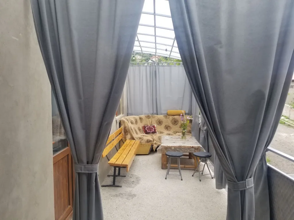 Уют и комфорт в сердце Дилижана