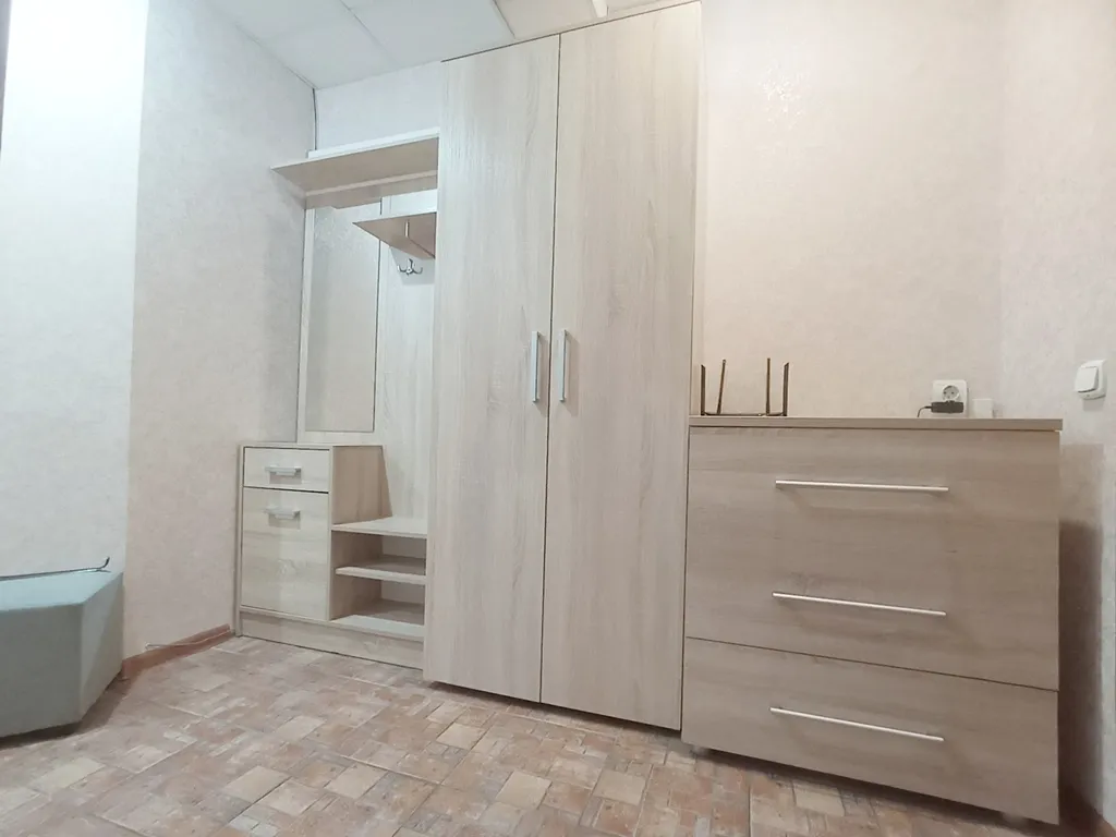 Уютная квартира рядом с жд вокзалом