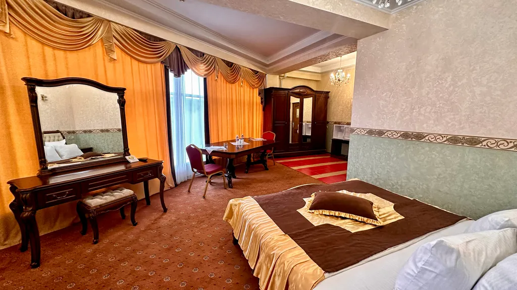 Квартира 1-комнатная Квартира — Славянск-на-Кубани