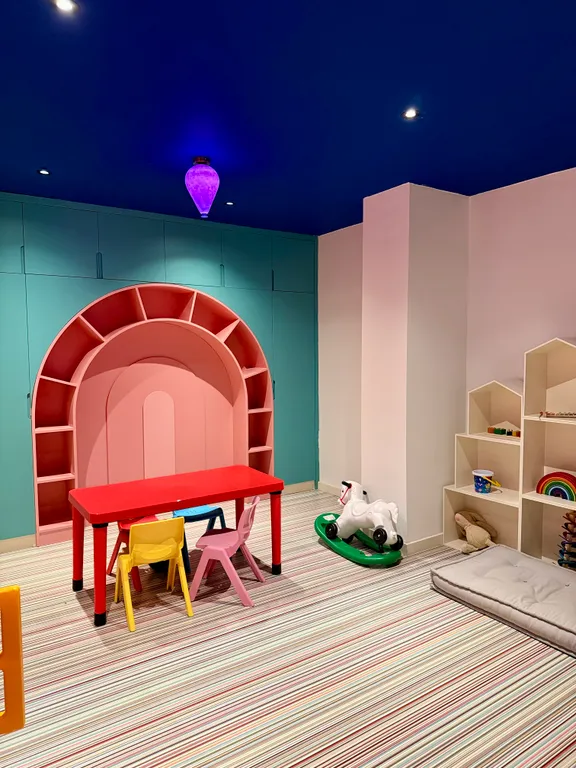 Уютная квартира, 350 метров до пляжа Клеопатра