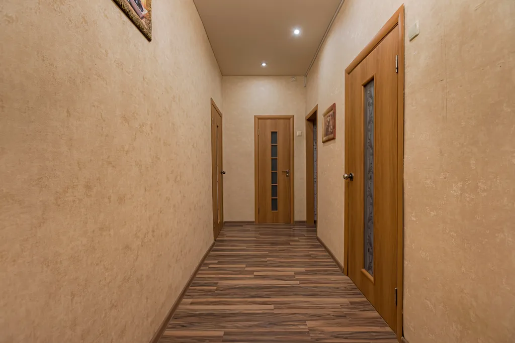 Апартаменты в центре