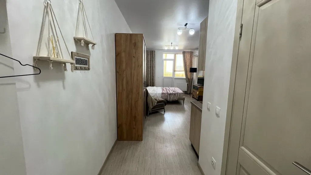 Квартира Уютная квартира для отдыха — Анапа