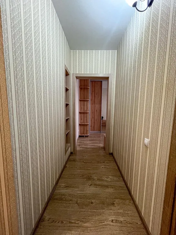 Квартира 1-комнатная Квартира — Красноярск