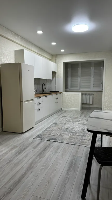 Квартира в самом лучшем районе Каспийска