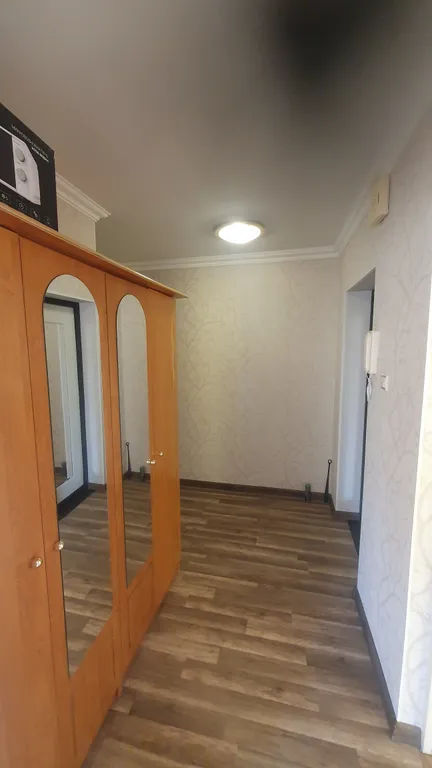 Квартира Уютная квартира для комфортного отдыха — Светлогорск