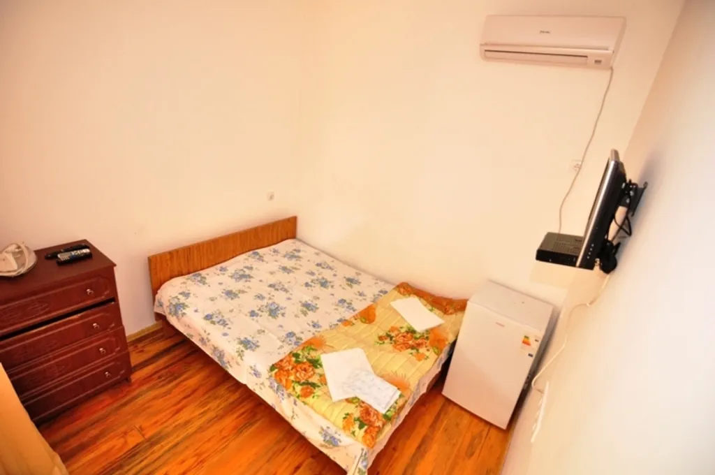 Квартира Комната — аренда посуточно в Цандрыпш