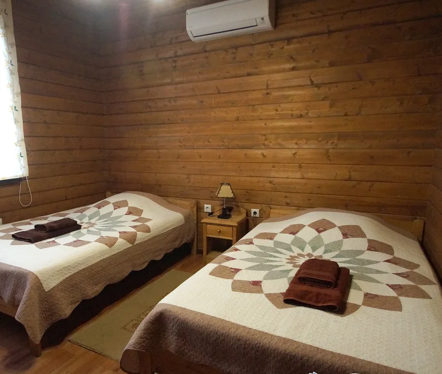 6-комнатный Дом