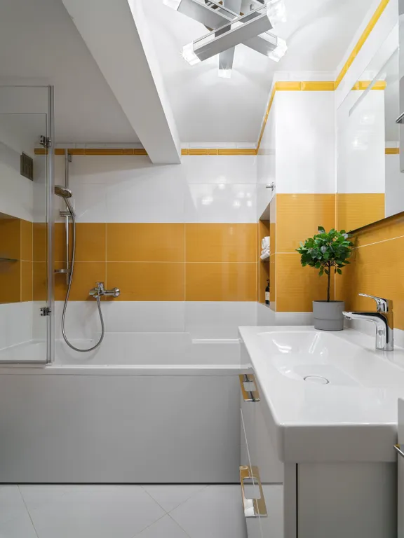 Квартира с видом на Фонтанку