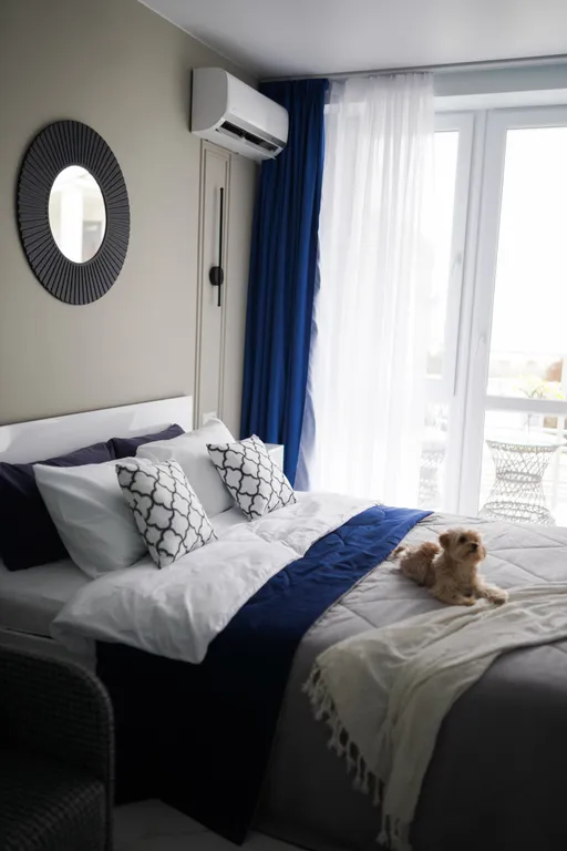 Квартира 1-комнатная Квартира — Севастополь