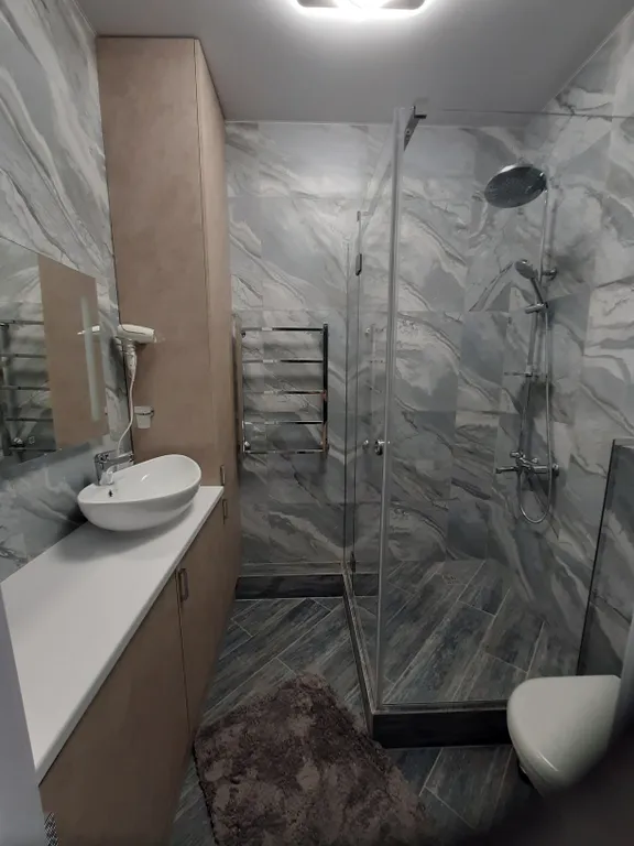 Евродвушка Море