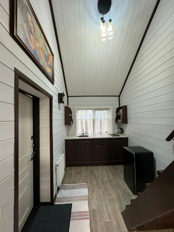 Коттедж Гостевой дом баня Фроловых в Суздале — Суздаль