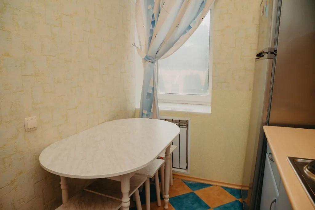 Уютные апартаменты в центре города