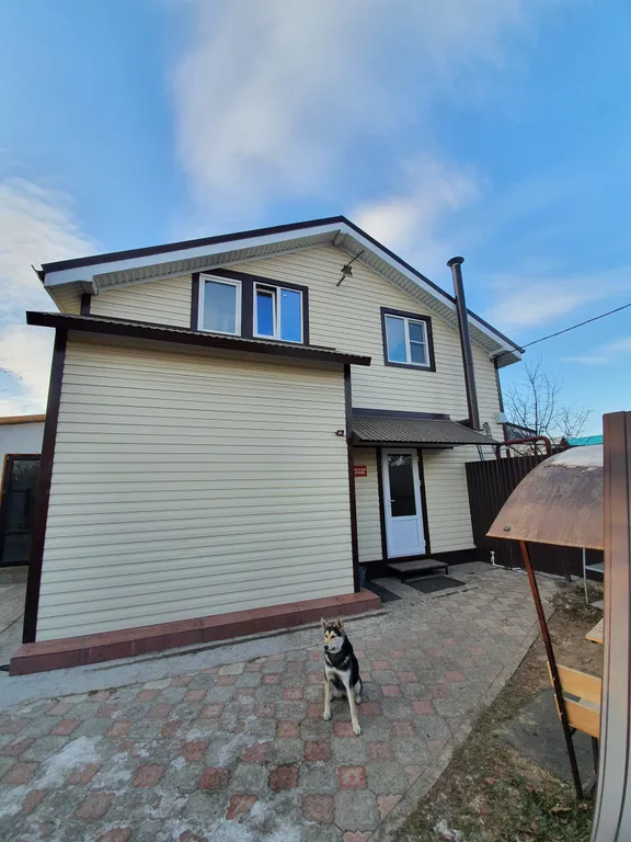 Роскошный дом в центре с сауной и бассейном на 15 гостей